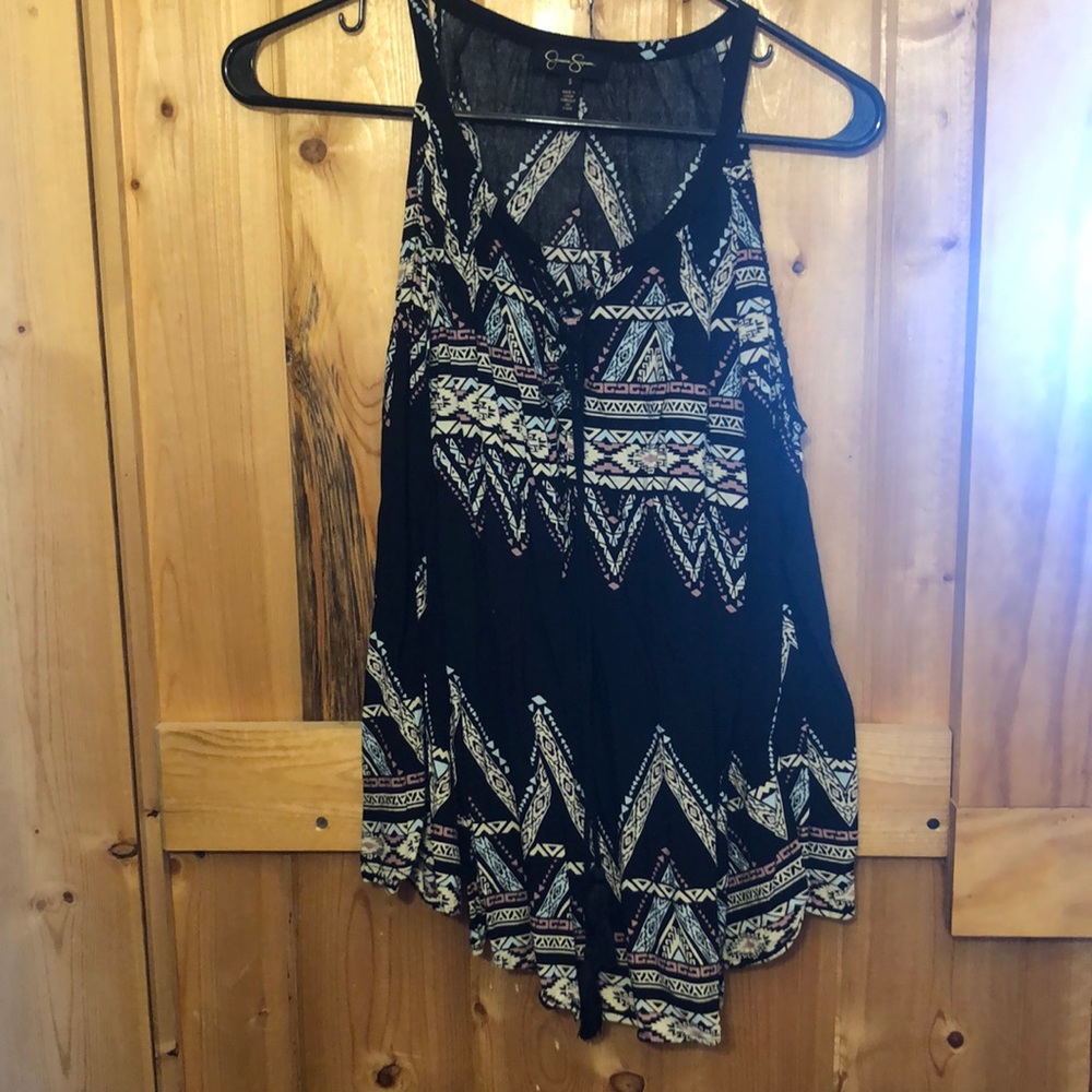 Jessica Simpson Blouse